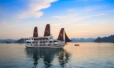 Aclass Stellar Cruise Ha Long