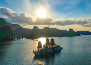 An Extensive List Of Things To Do On Halong Bay Overnight Cruise