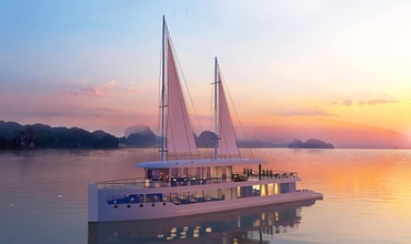 Top 4 Best Day Cruises On Halong Bay