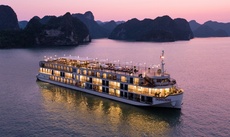 Indochine Cruises