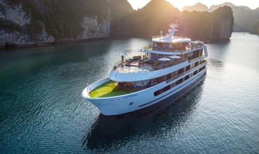 Review of Stellar of the Seas and Lan Ha Bay: The perfect combo for the family