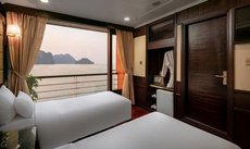 Ha Long Pelican Cruise