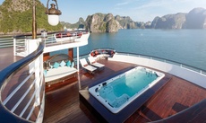 Ambassador Cruise Ha Long