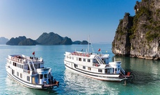 Bhaya Halong Cruise