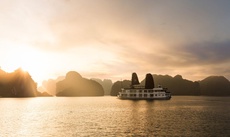 Glory Legend Cruise Ha Long