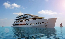 Elite of the Seas Cruise