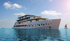 Elite of the Seas Cruise