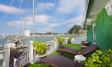 Signature Cruise Halong