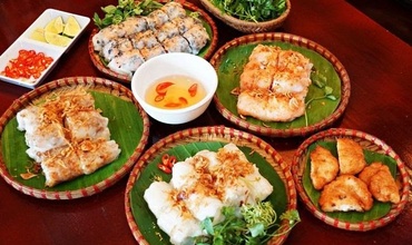 Dishes not to be missed when traveling to Ha Long Bay