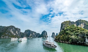 6 must-try activities while on a Ha Long cruise