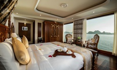 Emperor Ha Long Cruise