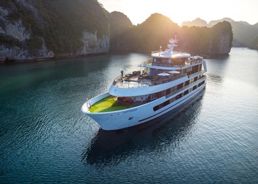 Indochine Premium Halong Bay Powered by Aston, Ha Long – Updated 2024 Prices