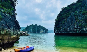 Lan Ha Bay - Best things to do & travel guide