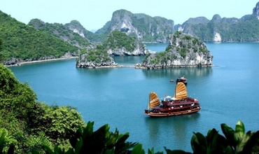 Bai Tu Long Bay: Detailed travel experience in 2022