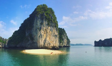 Best Beaches In Lan Ha Bay That You Should Not Miss