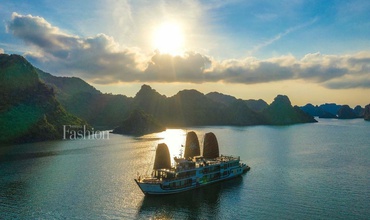 An Extensive List Of Things To Do On Halong Bay Overnight Cruise