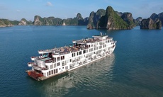 Ambassador Cruise Ha Long