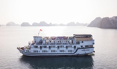 Paloma Halong Cruise