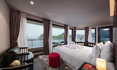 Scarlet Pearl Cruise