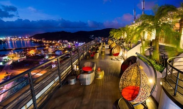 Top 5 beautiful view cafes in Ha Long