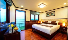 Silversea Halong Cruise