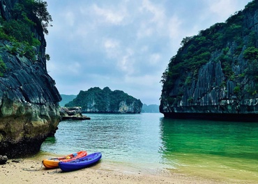 Lan Ha Bay - Best things to do & travel guide