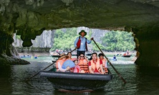 Starlight Cruises