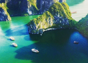 Top 10 Best Things Not To Miss In Halong Bay