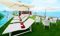 Silversea Halong Cruise