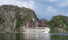Heritage Line - Ylang cruise