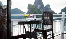 Swan Cruise Ha Long