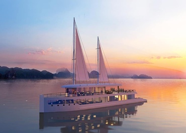 Top 4 Best Day Cruises On Halong Bay