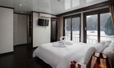 Aclass Stellar Cruise Ha Long