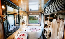 Starlight Cruises