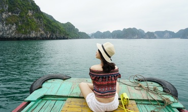 Interesting experiences should not be missed in Cat Ba Island