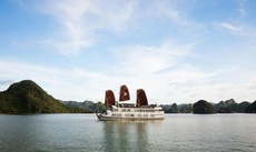 Glory Legend Cruise Ha Long