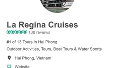La Regina Legend Cruise