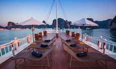 Bhaya Halong Cruise