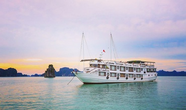 Top Budget Cruises On Halong Bay