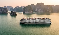 Indochine Cruises