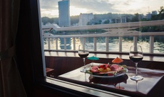 Viola Ha Long Cruise