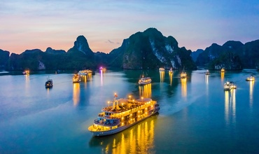 7 interesting activities and experiences on Ha Long cruise