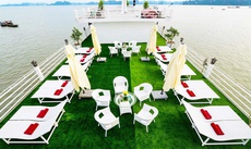 Silversea Halong Cruise