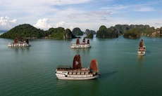 Glory Legend Cruise Ha Long