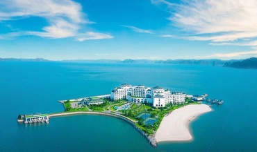 Pocket the most favorite beautiful islands in Ha Long